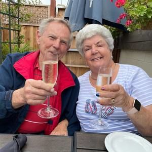 Meet your Posher, Deanna